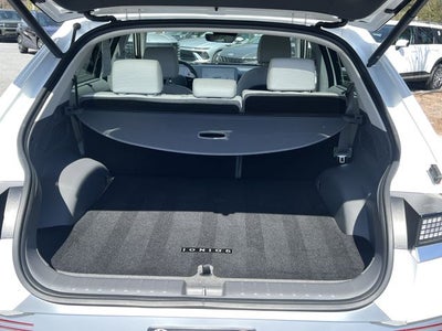 2023 Hyundai IONIQ 5 Limited