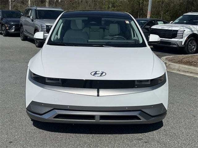 Certified 2023 Hyundai IONIQ 5 Limited with VIN KM8KRDAF2PU184848 for sale in Kennesaw, GA