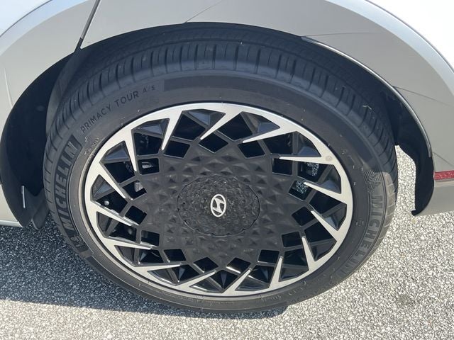 2023 Hyundai IONIQ 5 Limited