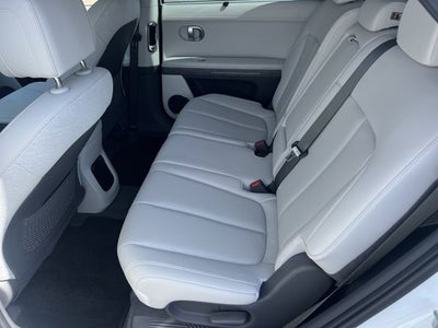 2023 Hyundai IONIQ 5 Limited