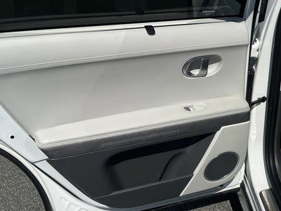 2023 Hyundai IONIQ 5 Limited