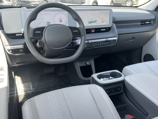 2023 Hyundai IONIQ 5 Limited
