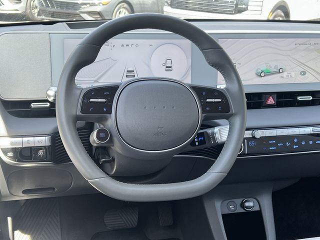 2023 Hyundai IONIQ 5 Limited