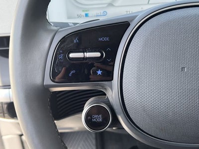 2023 Hyundai IONIQ 5 Limited