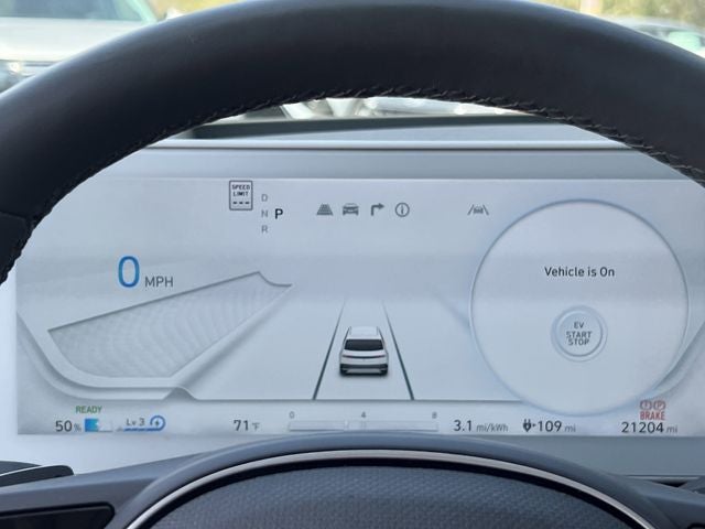 2023 Hyundai IONIQ 5 Limited