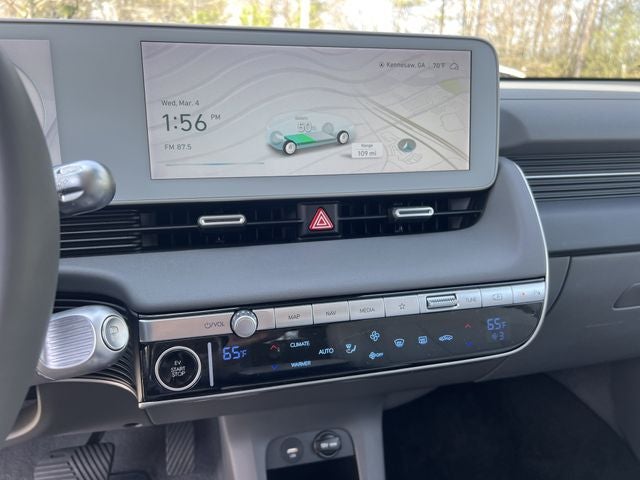 2023 Hyundai IONIQ 5 Limited