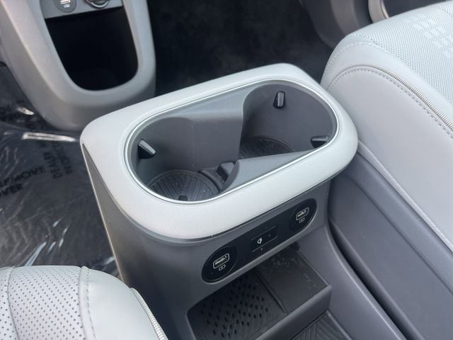 2023 Hyundai IONIQ 5 Limited