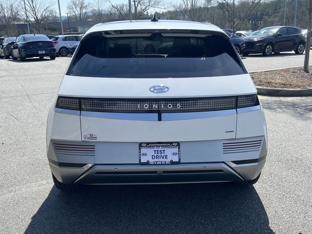 2023 Hyundai IONIQ 5 Limited