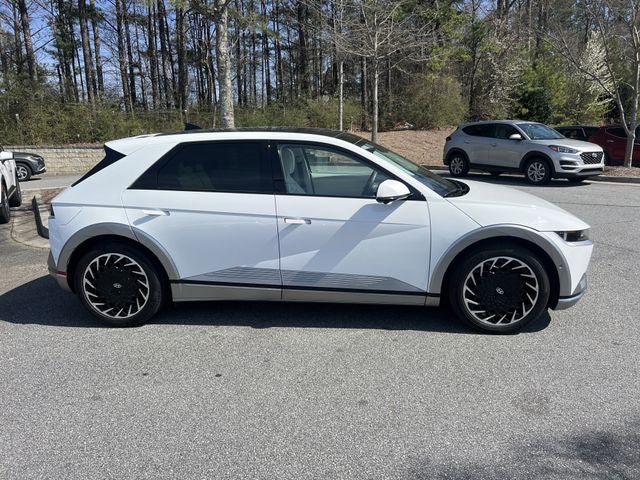 2023 Hyundai IONIQ 5 Limited