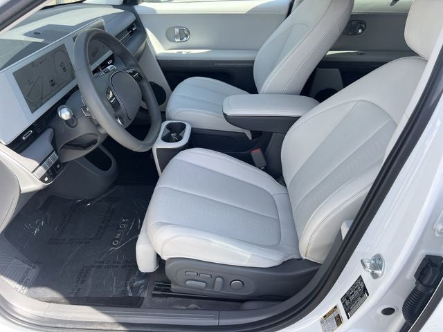 2023 Hyundai IONIQ 5 Limited