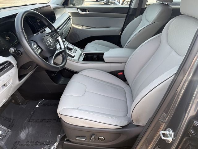 2024 Hyundai PALISADE SEL 7 Passenger