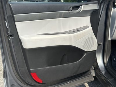2024 Hyundai PALISADE SEL 7 Passenger