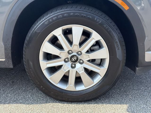 2024 Hyundai PALISADE SEL 7 Passenger