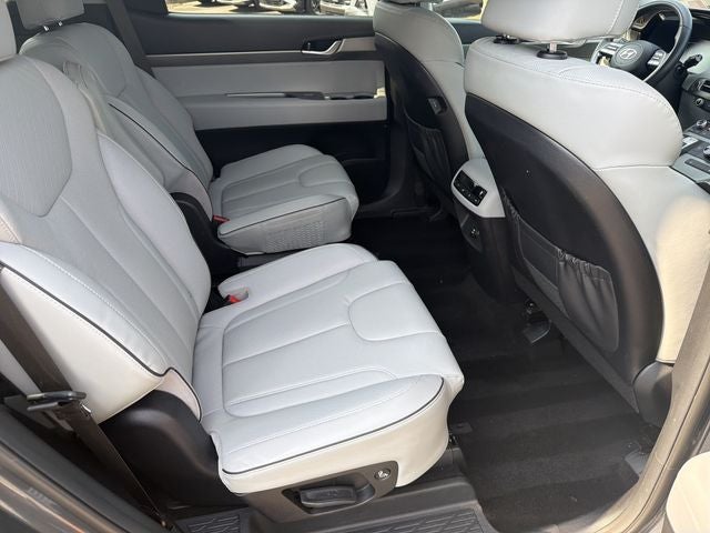 2024 Hyundai PALISADE SEL 7 Passenger