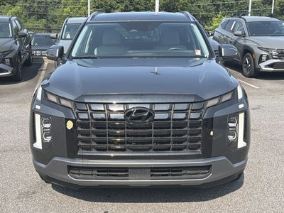 2024 Hyundai PALISADE SEL 7 Passenger