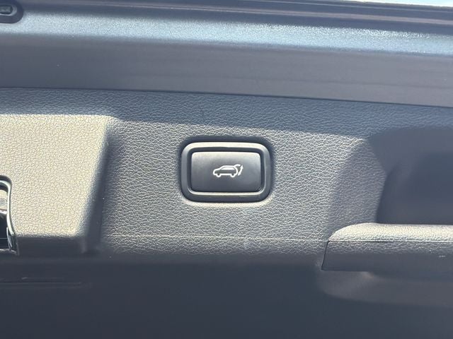 2024 Hyundai PALISADE SEL 7 Passenger
