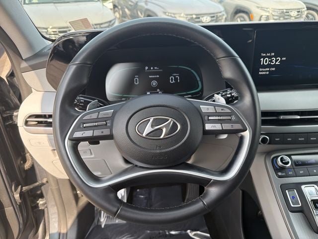2024 Hyundai PALISADE SEL 7 Passenger