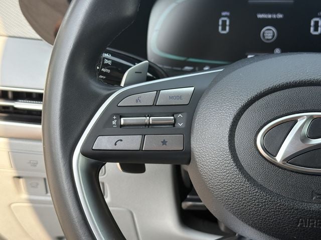 2024 Hyundai PALISADE SEL 7 Passenger