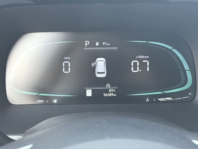 2024 Hyundai PALISADE SEL 7 Passenger