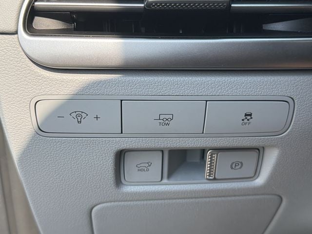 2024 Hyundai PALISADE SEL 7 Passenger