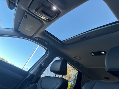 2025 Hyundai PALISADE XRT