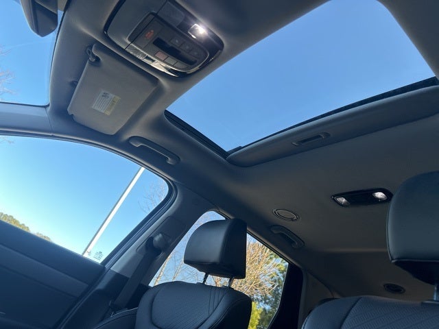 2025 Hyundai PALISADE XRT