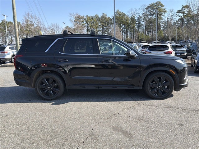 2025 Hyundai PALISADE XRT