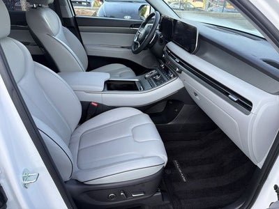 2023 Hyundai PALISADE SEL