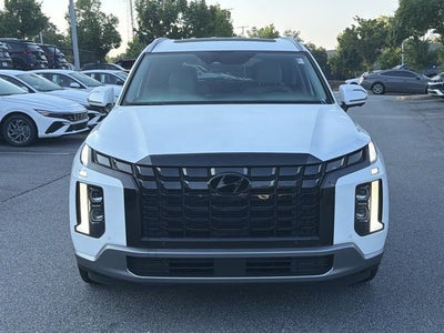 2023 Hyundai PALISADE SEL