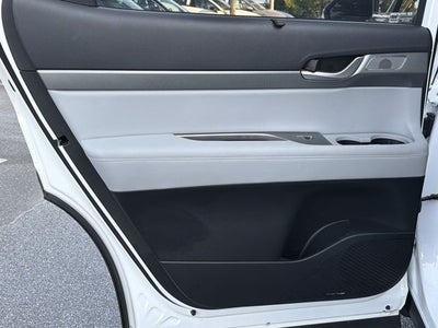 2023 Hyundai PALISADE SEL