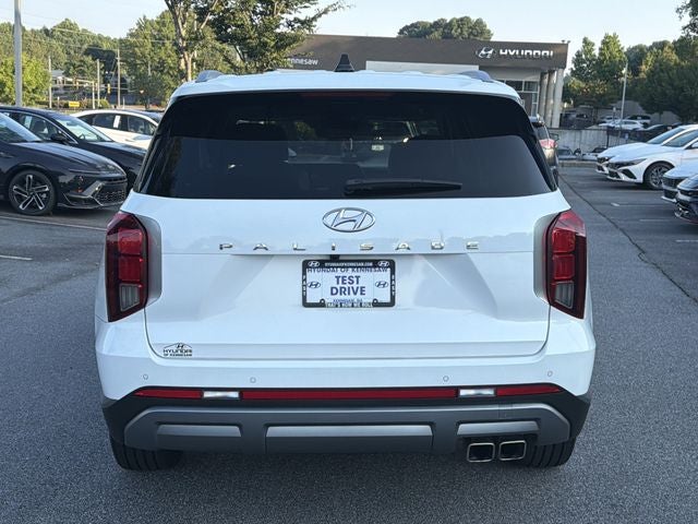 2023 Hyundai PALISADE SEL