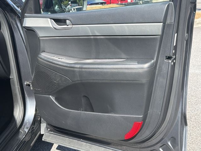 2024 Hyundai PALISADE SEL 8 Passenger