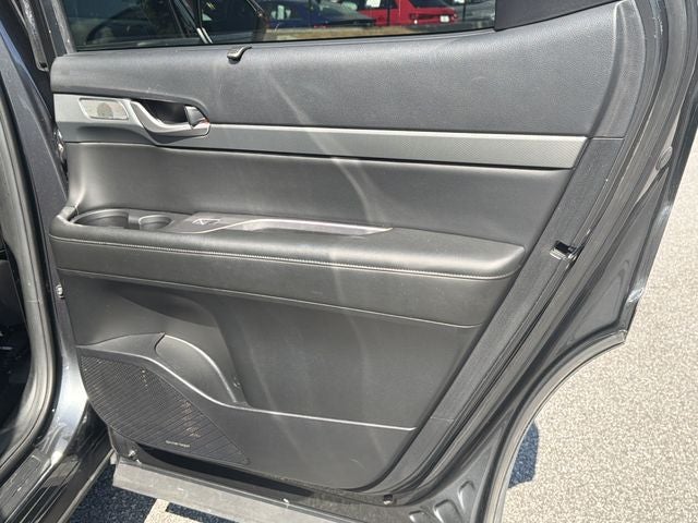 2024 Hyundai PALISADE SEL 8 Passenger