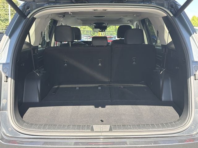 2024 Hyundai PALISADE SEL 8 Passenger