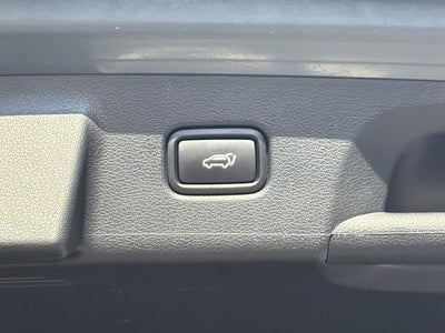 2024 Hyundai PALISADE SEL 8 Passenger
