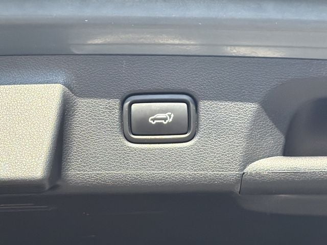 2024 Hyundai PALISADE SEL 8 Passenger