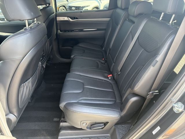 2024 Hyundai PALISADE SEL 8 Passenger