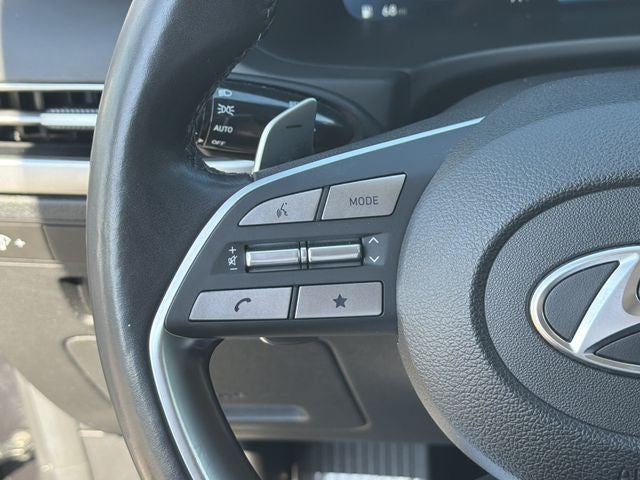 2024 Hyundai PALISADE SEL 8 Passenger