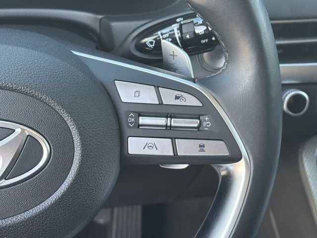 2024 Hyundai PALISADE SEL 8 Passenger