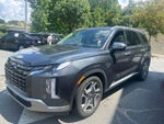 2024 Hyundai PALISADE SEL 8 Passenger