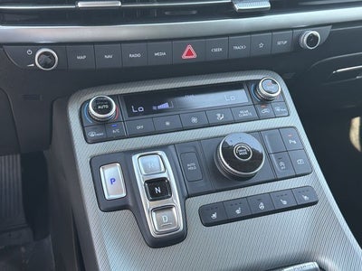 2024 Hyundai PALISADE SEL 8 Passenger