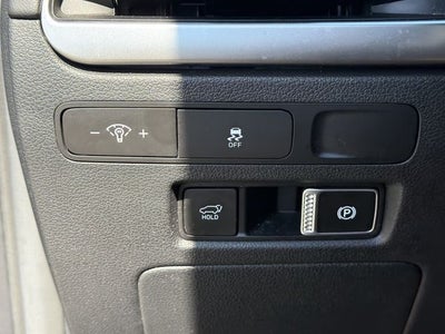 2024 Hyundai PALISADE SEL 8 Passenger