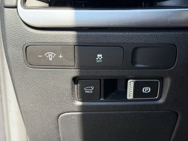 2024 Hyundai PALISADE SEL 8 Passenger