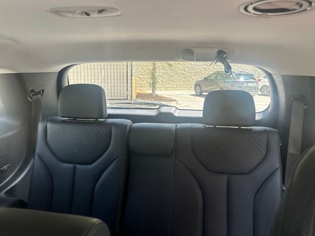 2024 Hyundai PALISADE SEL 8 Passenger