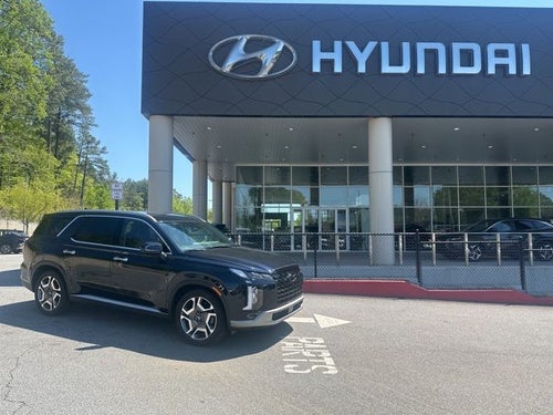 2023 Hyundai PALISADE SEL