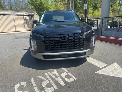 2023 Hyundai PALISADE SEL