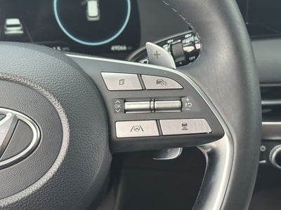 2023 Hyundai PALISADE SEL
