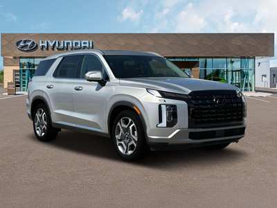 2024 Hyundai PALISADE Limited FWD