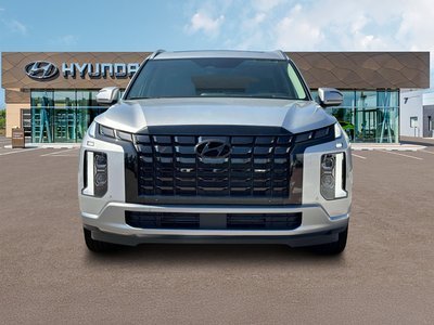 2024 Hyundai PALISADE Limited FWD