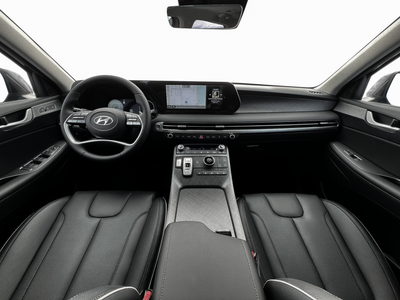 2024 Hyundai PALISADE Limited FWD